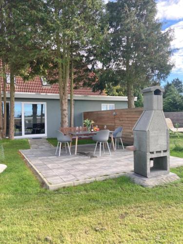 Ferienhof Kolauerhof - Bauernhofurlaub in Grömitz photo 117