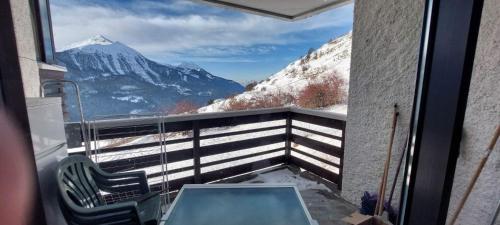 Appartement Rez de chaussée 6pers 2chambres Pieds d une remontée et à 300m des pistes