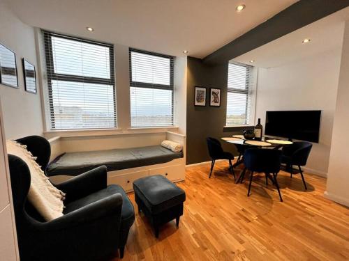 Gallery image of Beautiful 1 Bed Flat close to Clapham Trendy in London
