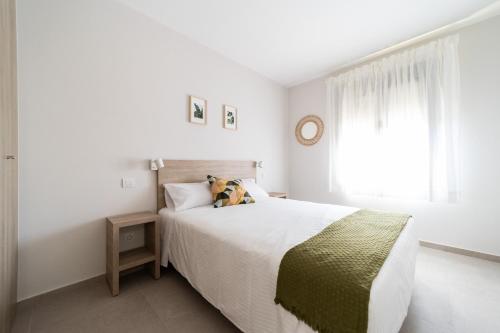 Venegas Urban Suites By Bevacacional