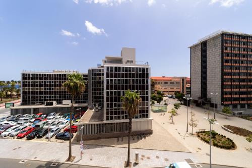 Venegas Urban Suites By Bevacacional