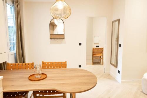 NEW Luxury & Cozy Apartment - 6p