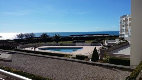 3 pièces avec grande terrasse vue mer Rochelongue Cap d'Agde