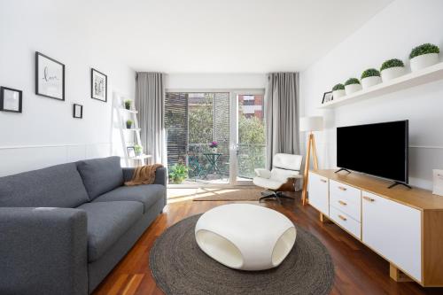 Marion House Barcelona