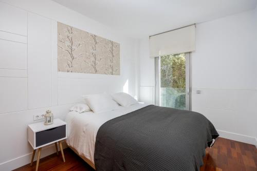 Marion House Barcelona