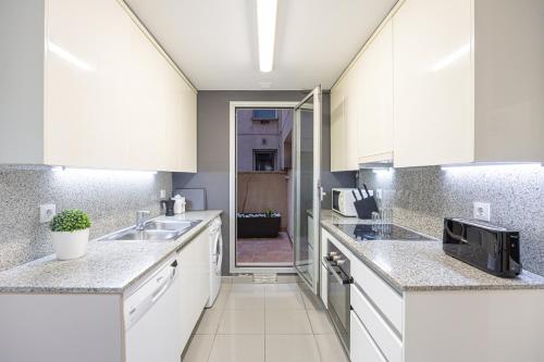 Marion House Barcelona