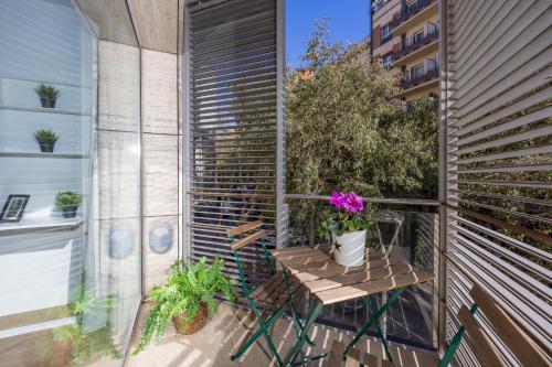 Marion House Barcelona
