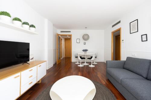 Marion House Barcelona