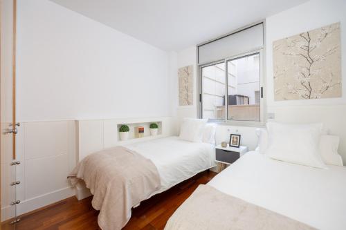 Marion House Barcelona