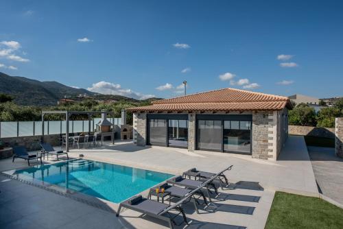 Luxury Villa Alexia