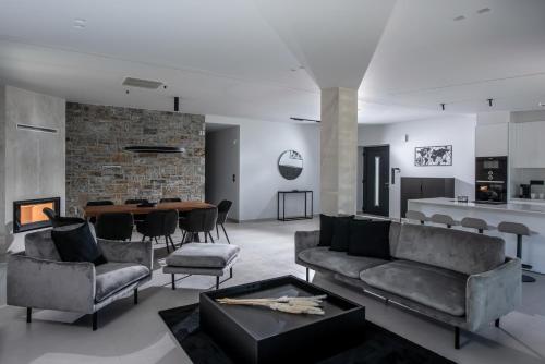 Luxury Villa Alexia