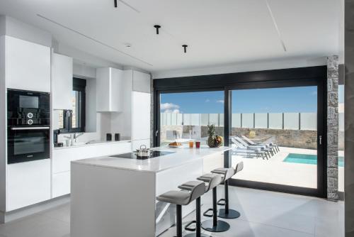 Luxury Villa Alexia