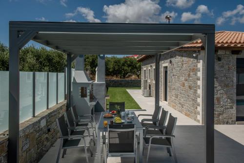 Luxury Villa Alexia