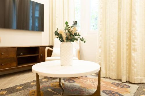 New Luxury apartment - 4 people