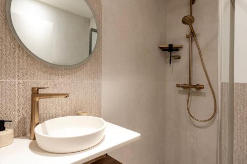 New Luxury apartment - 4 people