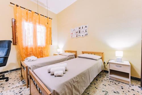 Appartamento Nuragica – Photos 5