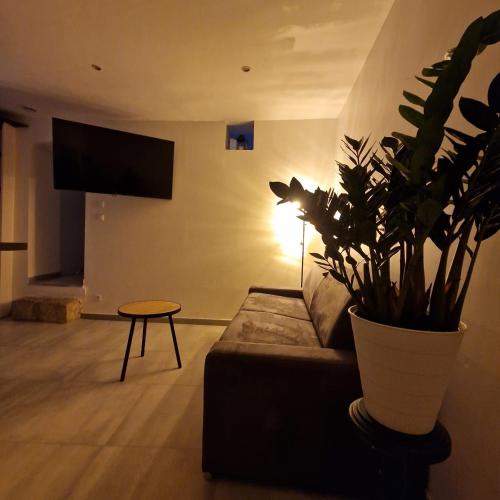 Vieille-Ville de Nice 2 pieces proche Mer