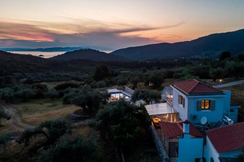 Φυσικό τοπίο κοντά σε αυτή η βίλα