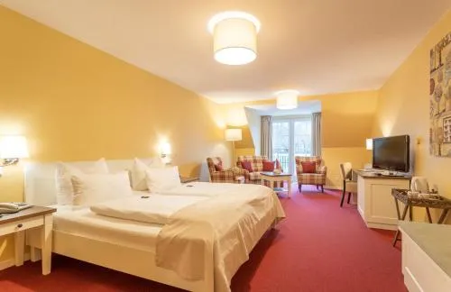 Hotel Landhaus Ellerbrock photo 15