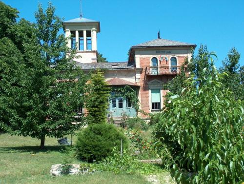 Rózsilak