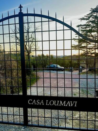 Gambar di galeri bagi Casa Loumavi di Soianella