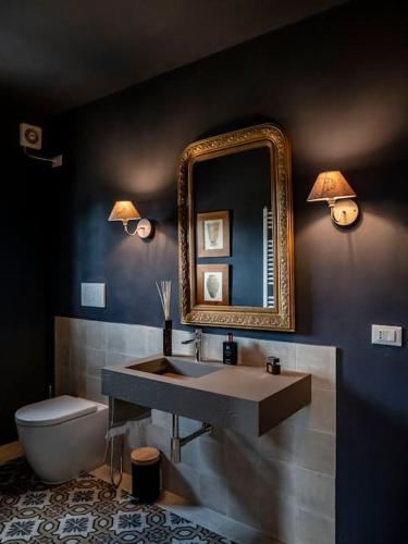 Gambar di galeri bagi Casa Loumavi di Soianella