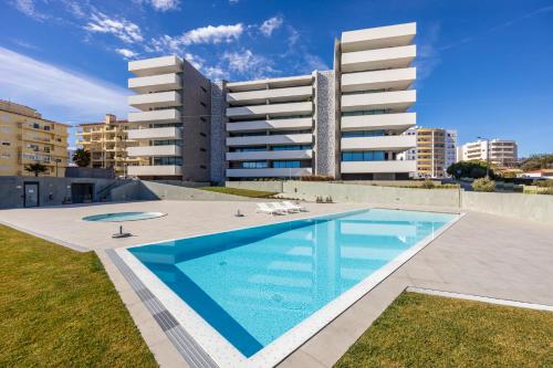 Apartment Cilia