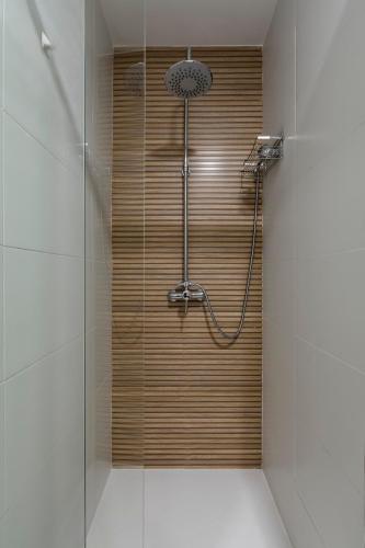 Madrid Numancia - Apartamento de 1 dormitorio