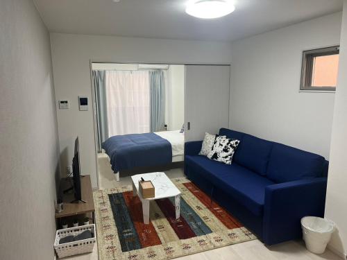Apartment Namba Style 102