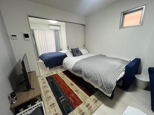 Apartment Namba Style 102