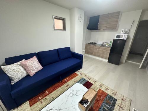 Apartment Namba Style 102