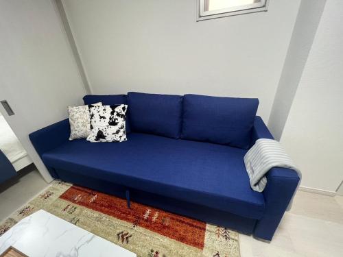Apartment Namba Style 102