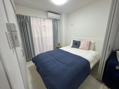 Apartment Namba Style 102