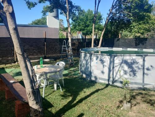 Carmen de Areco 1ambiente
