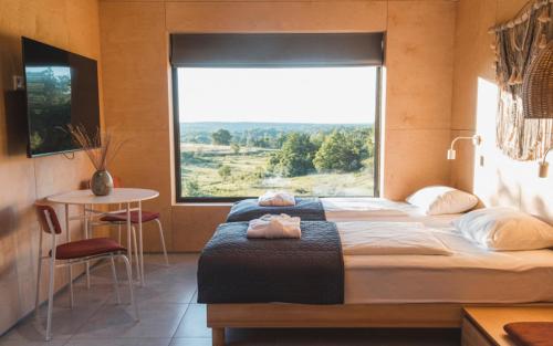 OBRIY holiday village – Photos 4