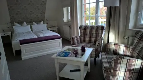 Hotel Landhaus Ellerbrock photo 5