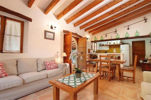 Villa Can Moranta - Pedro Monjo