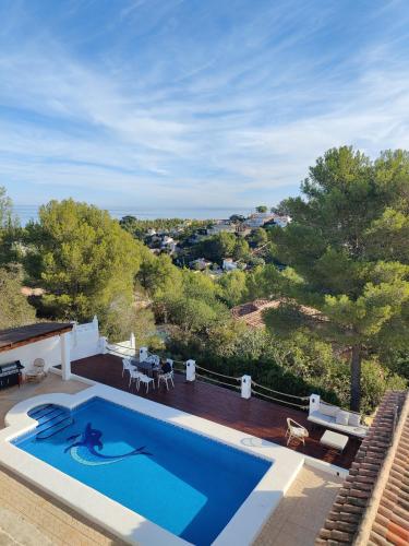 COCO - COliving & COworking Costa Blanca