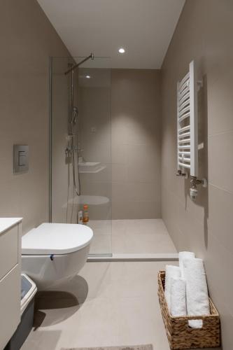 Un baño de inJoy