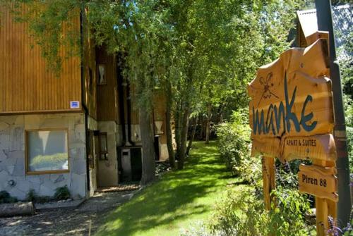 Manke Apart & Suites – Photos 4