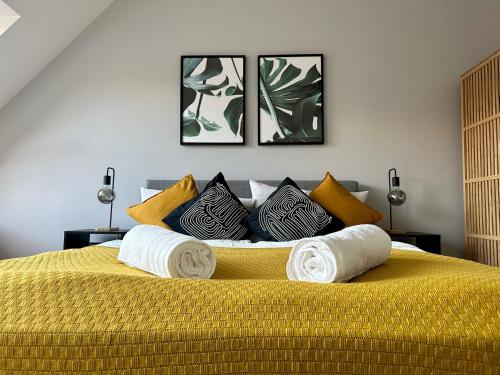 Terrace - 75 m² - Near Wiener Stadthalle