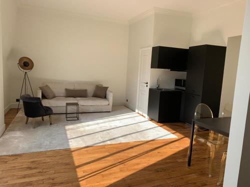 Superbe appartement Tour Eiffel