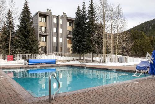 Piscina en o cerca de The Keystone Lodge and Spa by Keystone Resort