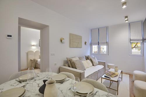 Residense au coeur de Paris by Studio prestige