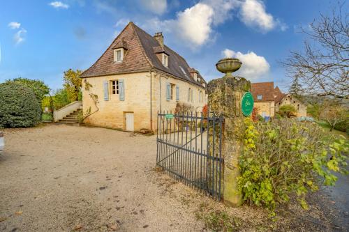 Gite Les Milandes – Photos 2