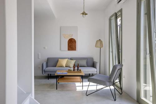 Tinos Treasures Apart-Hotel