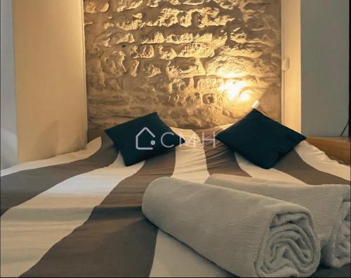 Photo de la galerie de l'établissement Studio Confortable- Porte d'Orléans, à Paris