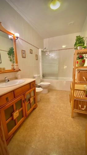 Foto Casa Julieta, tu hogar en Toledo, ideal Puy du Fou 3