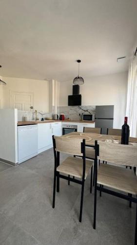 Le Melo - Charmant appartement T2 neuf