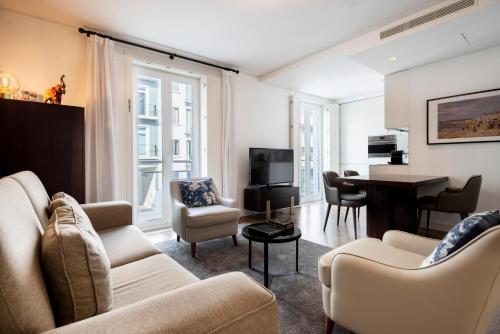 Foto Marques Best Apartments | Lisbon Best Apartments 6